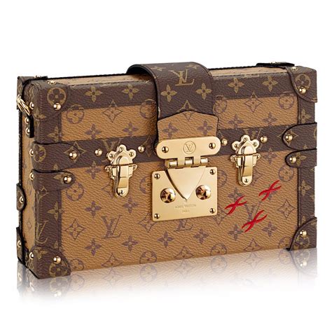 louis vuitton city malle bag|louis vuitton petite malle bag.